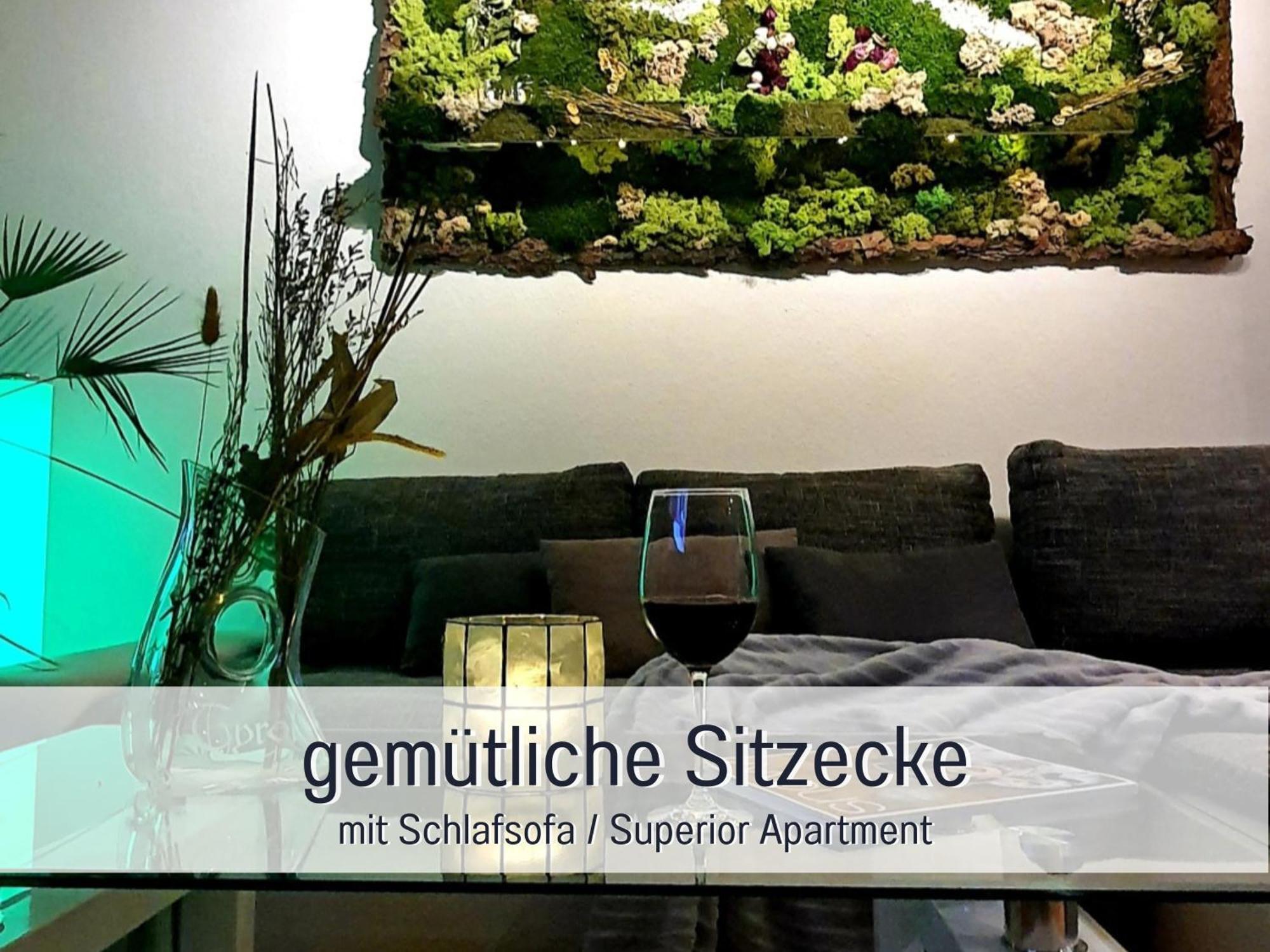Elke'S Oetztal Apartments - Ihr Bergparadies 朗根费尔德 外观 照片
