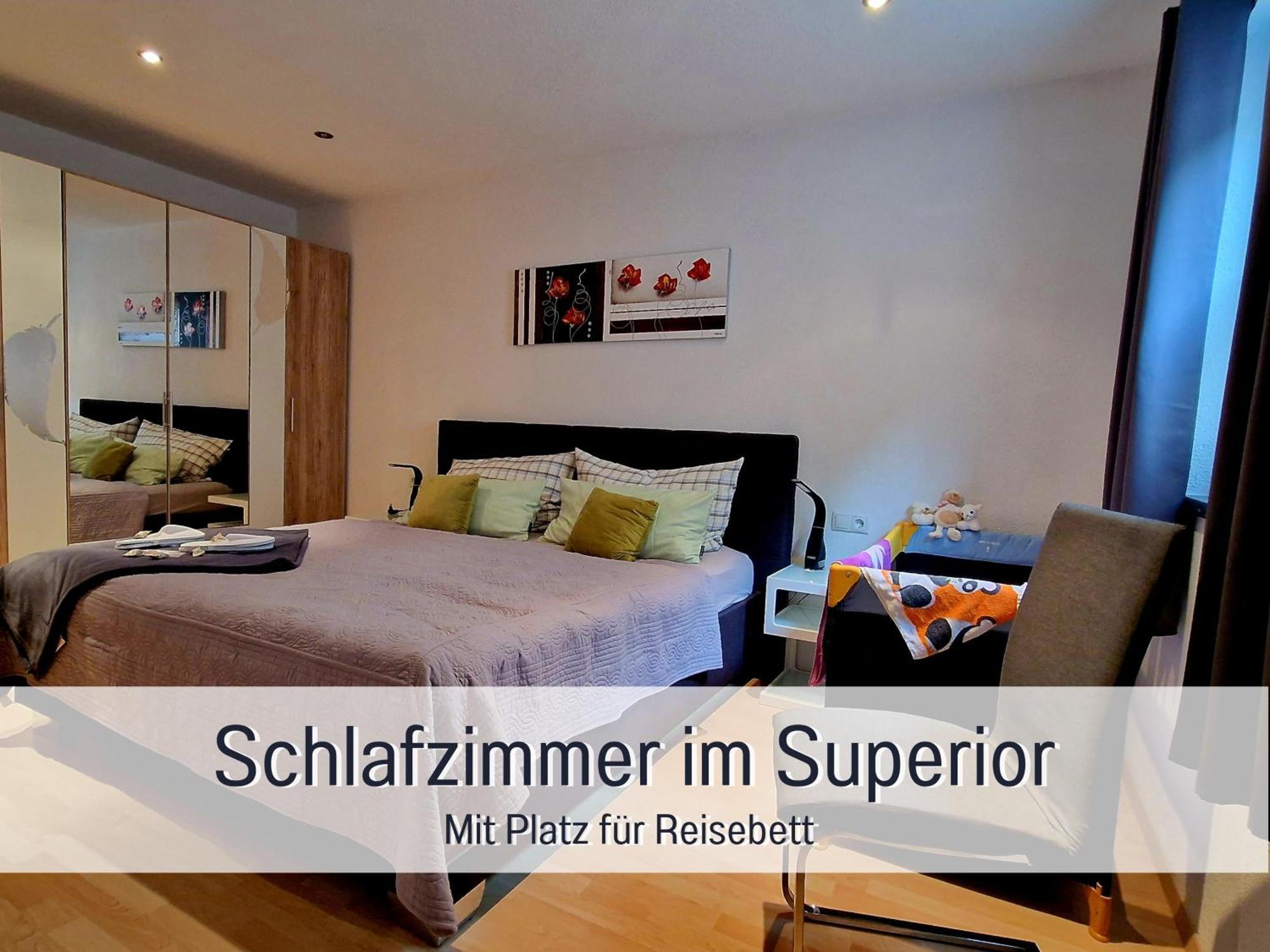 Elke'S Oetztal Apartments - Ihr Bergparadies 朗根费尔德 客房 照片