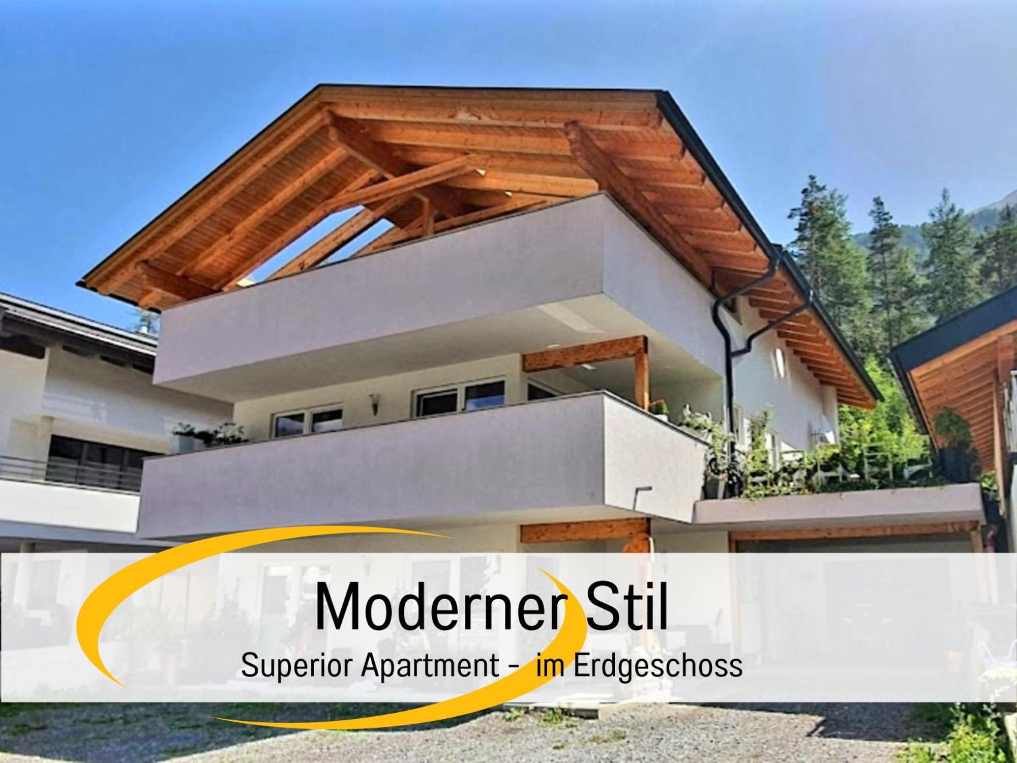 Elke'S Oetztal Apartments - Ihr Bergparadies 朗根费尔德 客房 照片
