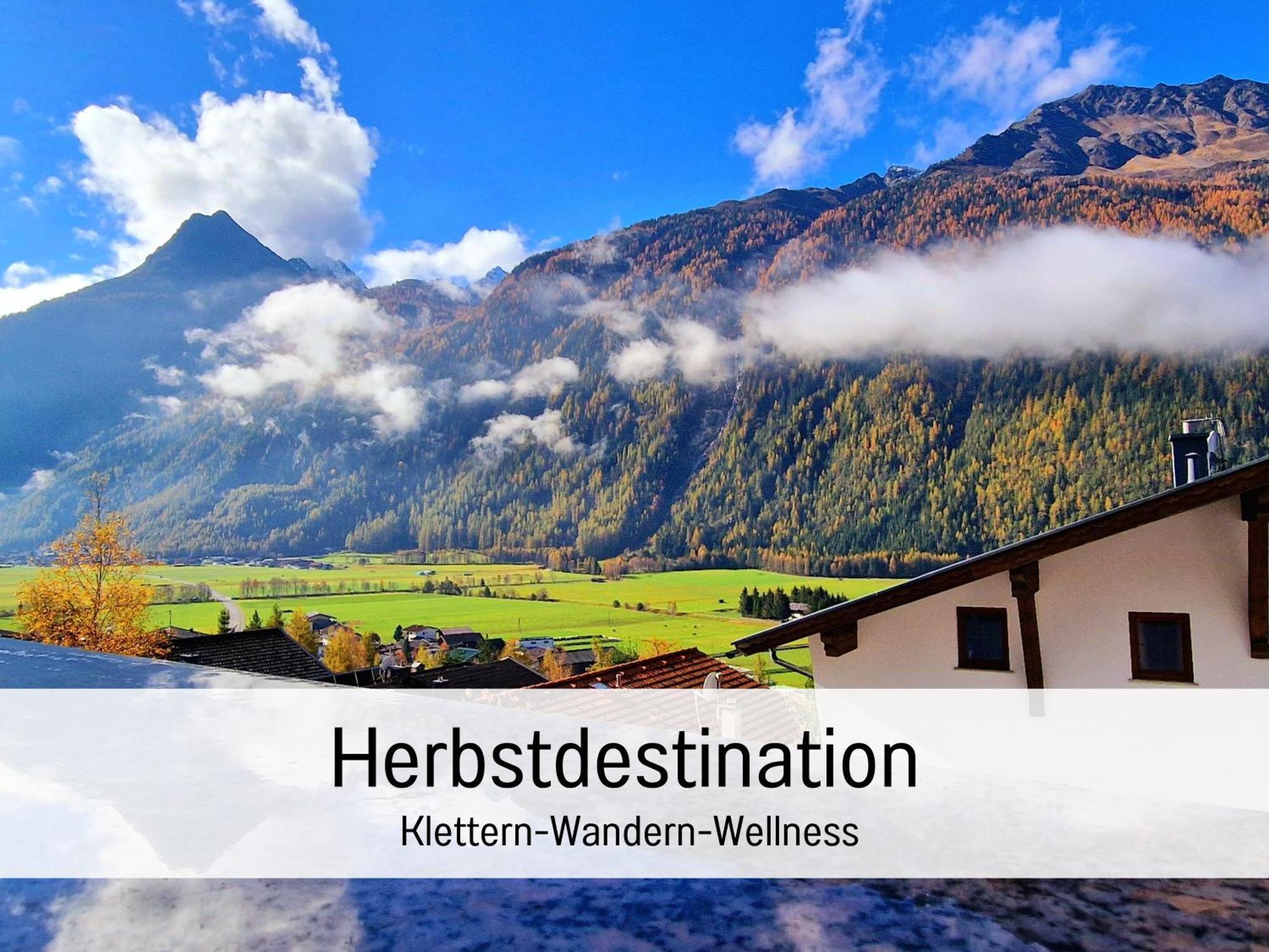Elke'S Oetztal Apartments - Ihr Bergparadies 朗根费尔德 外观 照片