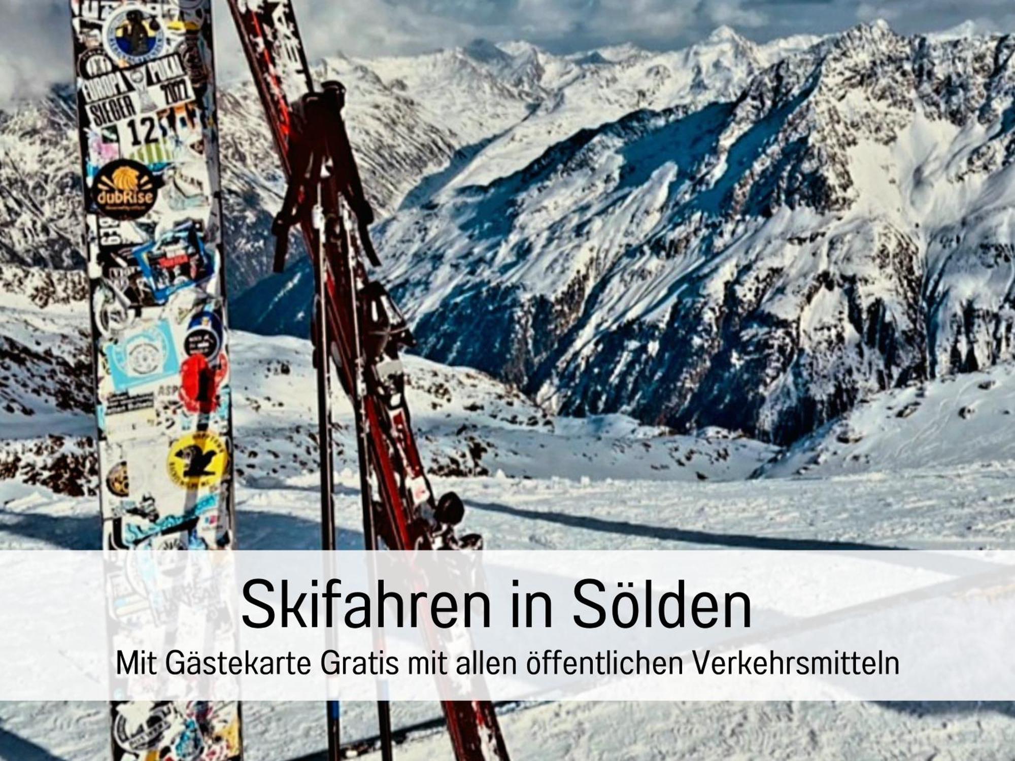 Elke'S Oetztal Apartments - Ihr Bergparadies 朗根费尔德 外观 照片