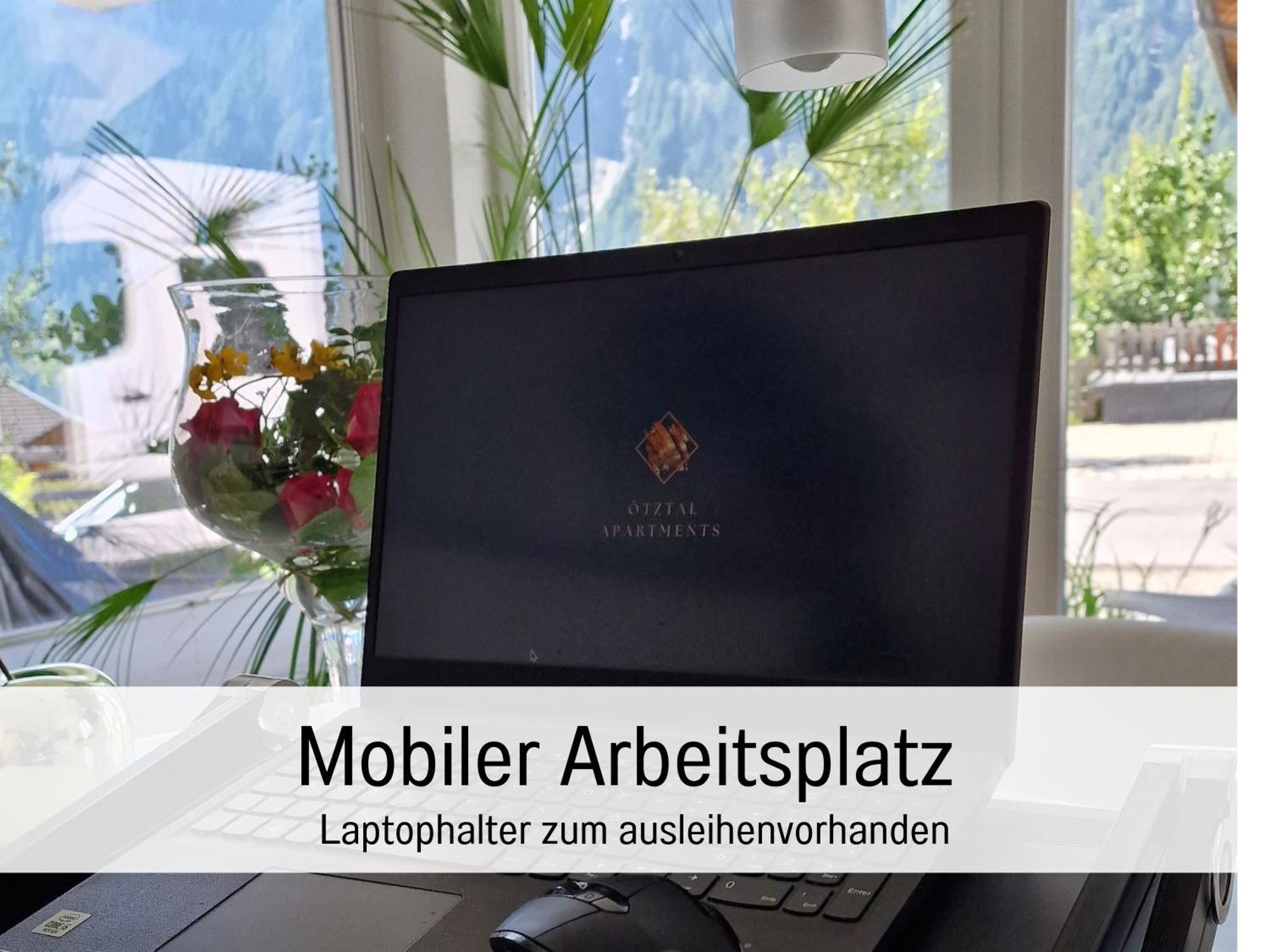 Elke'S Oetztal Apartments - Ihr Bergparadies 朗根费尔德 外观 照片