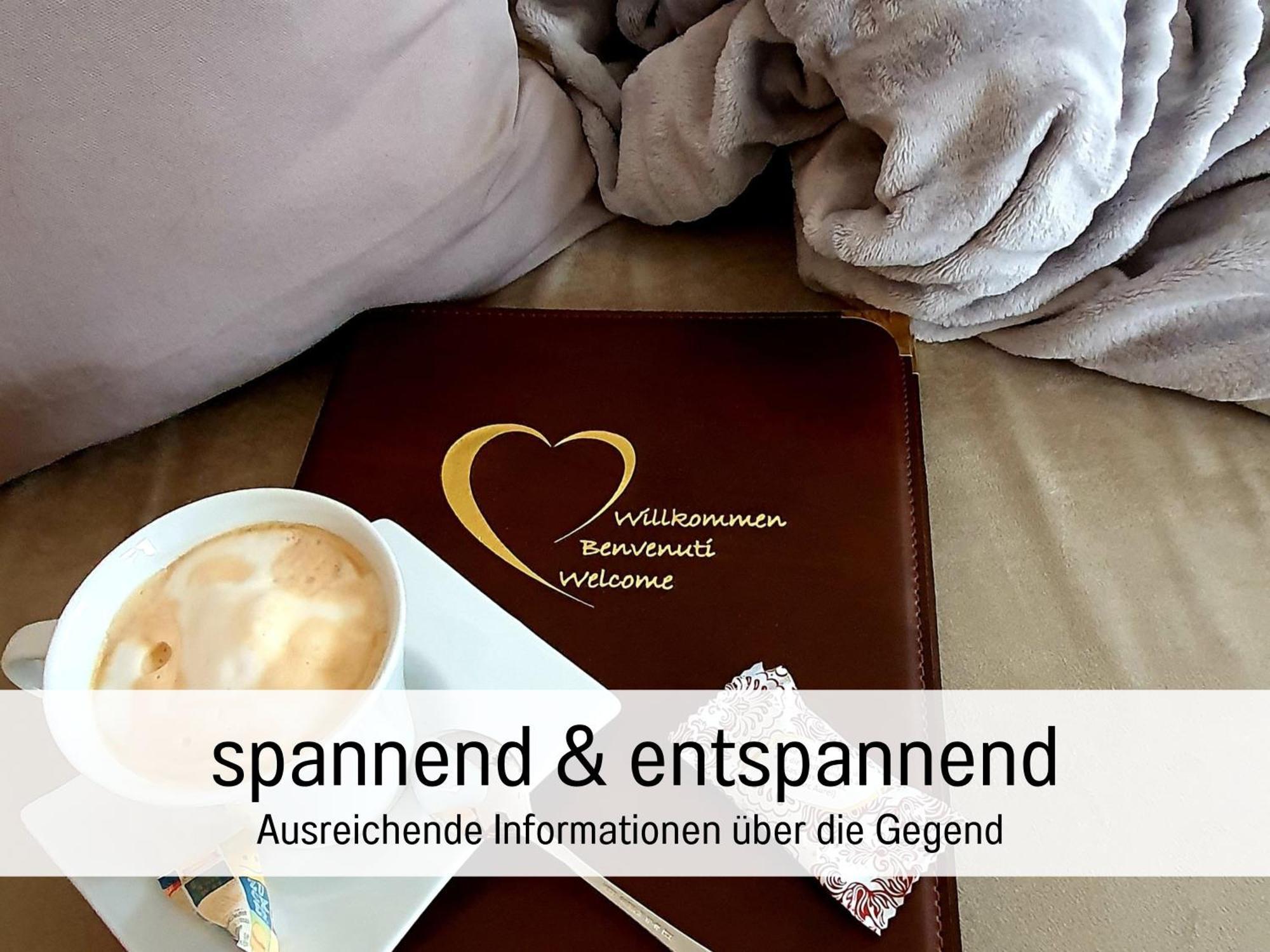 Elke'S Oetztal Apartments - Ihr Bergparadies 朗根费尔德 外观 照片