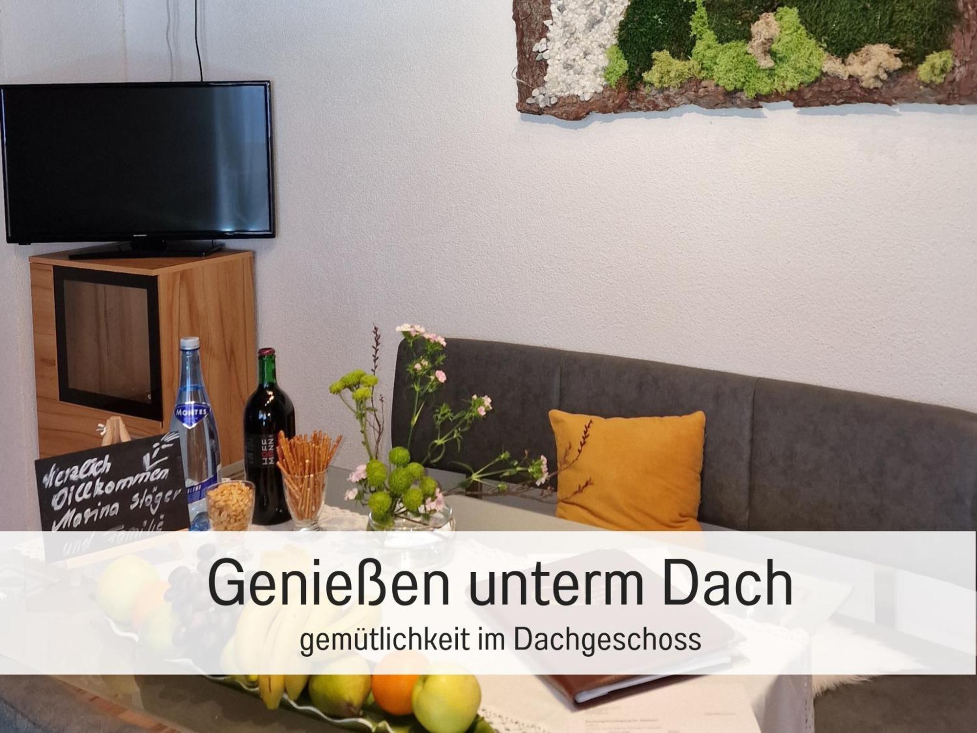 Elke'S Oetztal Apartments - Ihr Bergparadies 朗根费尔德 客房 照片
