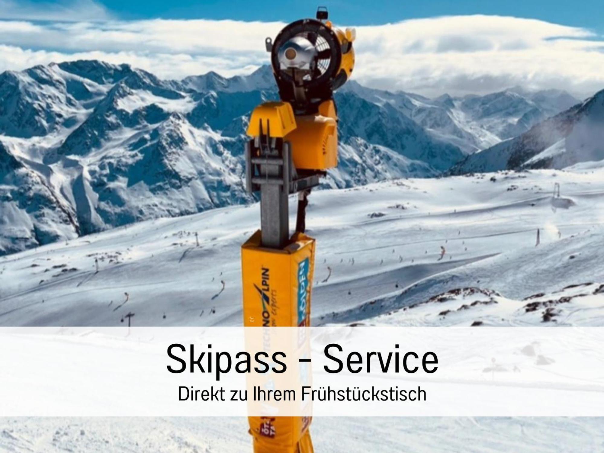 Elke'S Oetztal Apartments - Ihr Bergparadies 朗根费尔德 外观 照片