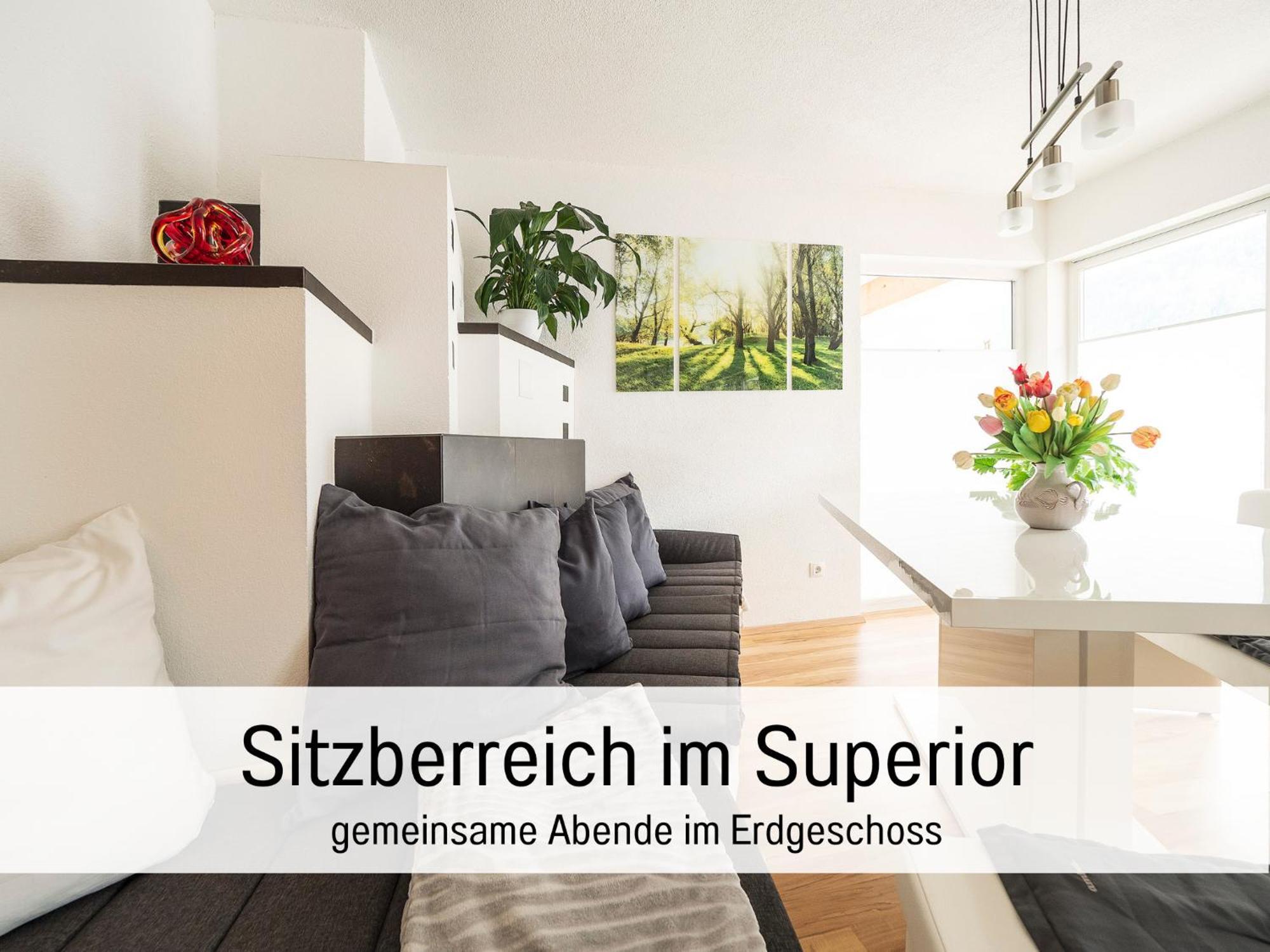 Elke'S Oetztal Apartments - Ihr Bergparadies 朗根费尔德 客房 照片
