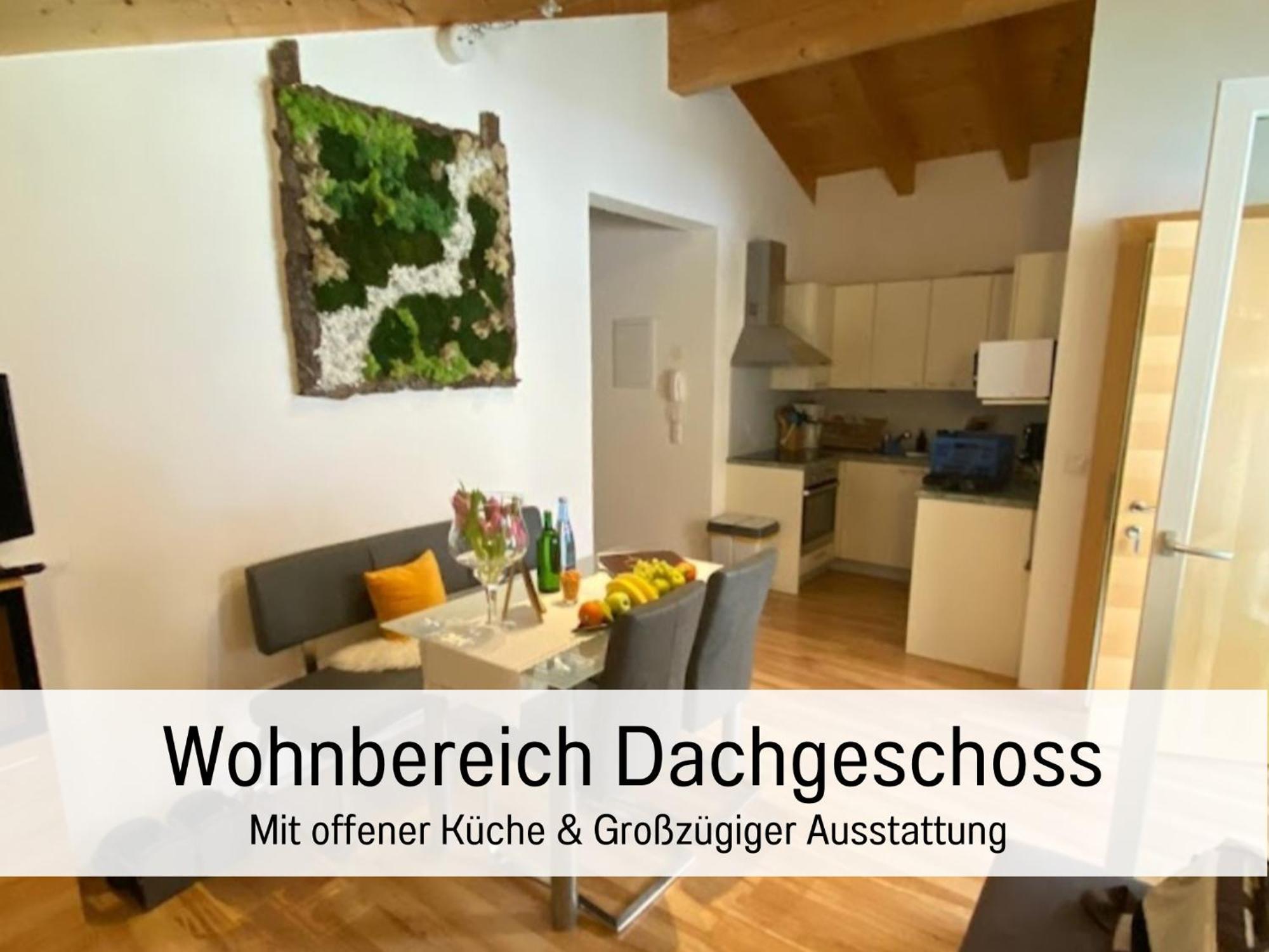 Elke'S Oetztal Apartments - Ihr Bergparadies 朗根费尔德 客房 照片