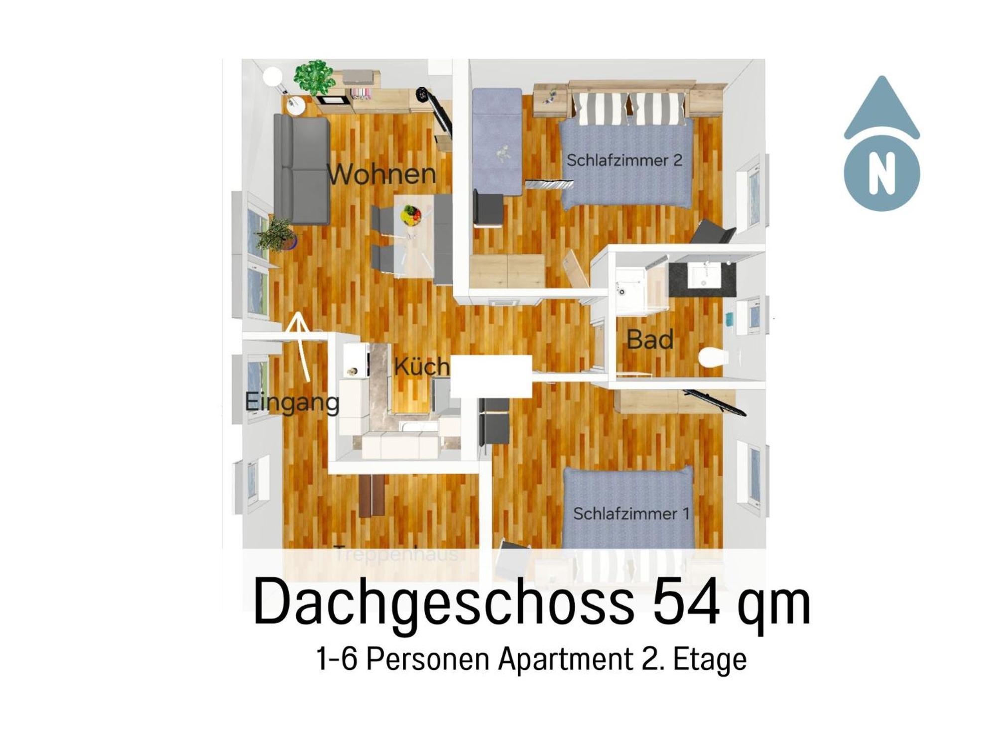 Elke'S Oetztal Apartments - Ihr Bergparadies 朗根费尔德 外观 照片