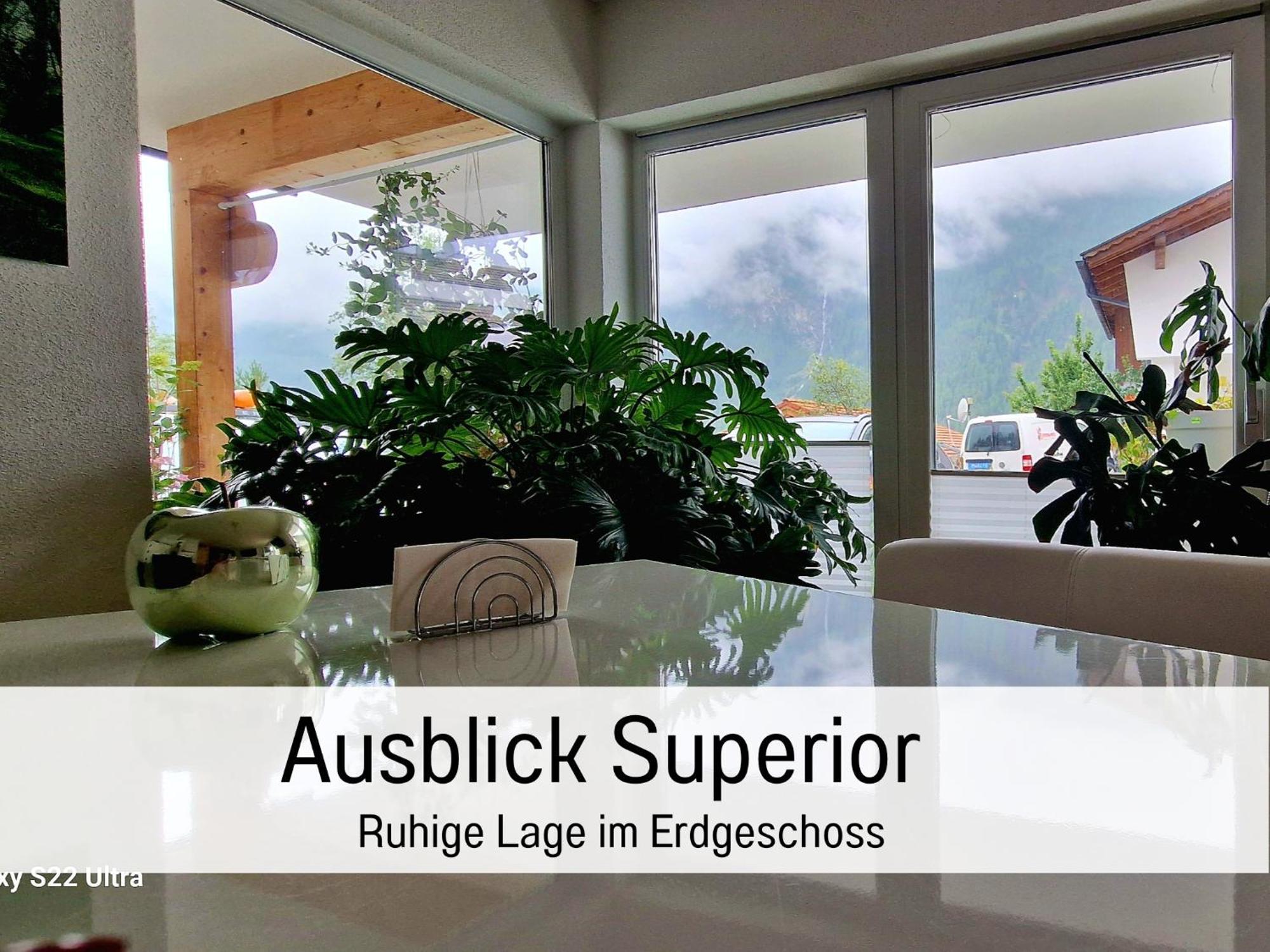 Elke'S Oetztal Apartments - Ihr Bergparadies 朗根费尔德 客房 照片