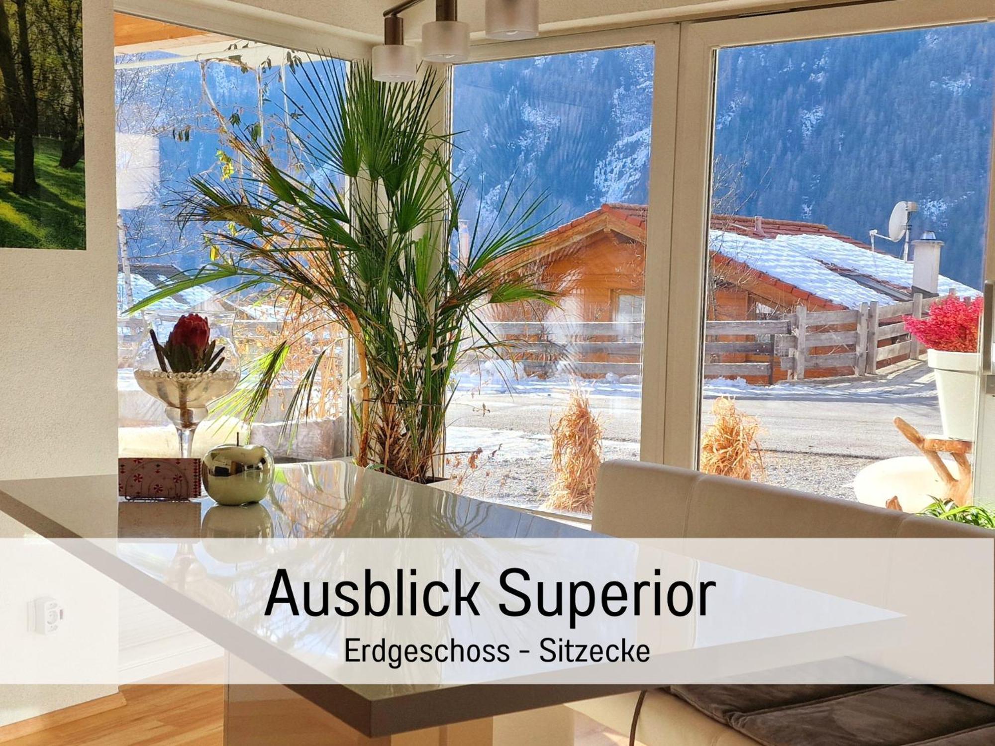 Elke'S Oetztal Apartments - Ihr Bergparadies 朗根费尔德 外观 照片